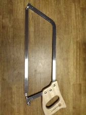 Great Neck 18" Butcher Saw