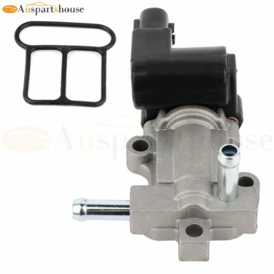 Tokoma For Toyota Tacoma 2000-2004 2.4L 2.7L Idle Air Control Valve 22270