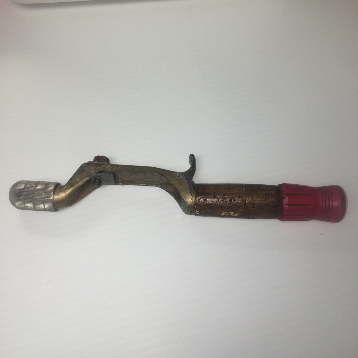 JC Higgins グリップ ロッドグリップ ウッドグリップ J.C.HIGGINS,ROD,HANDLE,ヒギンス,ロッドハンドル,グリップ