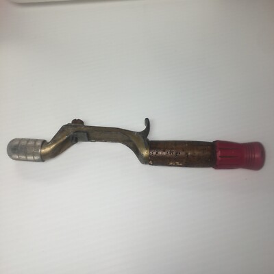 USA JC Higgins ヴィンテージ フィッシング グリップ Vintage JC Higgins Pistol Grip Fishing Rod | eBay
