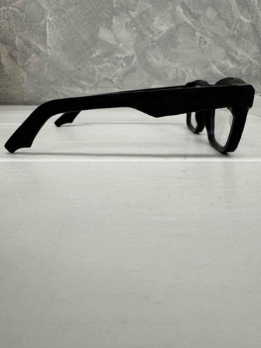 Eyewear Jplus Homme Sidney 4BG 50 23 145 Black Mat 100% Authentic - Picture 4 of 9