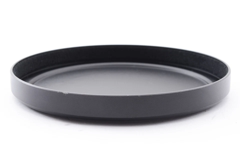 🚀🎁《Near MINT》Contax Metal Lens Cap Black 89mm K84 K-84 From JAPAN✈✈✈✈✈✈✈✈✈✈✈✈✈ - Image 4 of 4