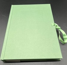 Album vuoto fai da te Kikki K Essentials colore timo @CS