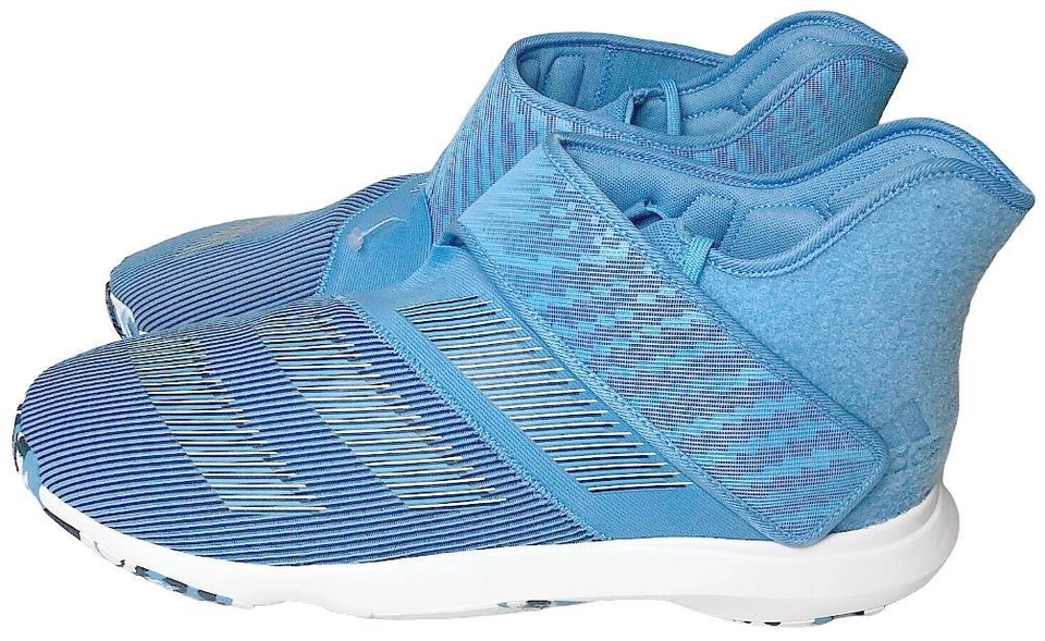 adidas Harden B/E 3 White Coral