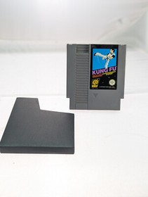 Kung Fu NES Modul Nintendo Entertainment System Modul #8.5 23104 J10