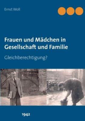Frauen Und M?Dchen In Gesellschaft Und Familie