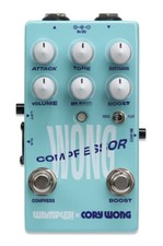 Wampler Cory Wong Compressor, BRAND NEW IN BO...