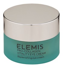 Elemis Pro-Collagen Vitality Eye Cream 15 ml. Eye Cream