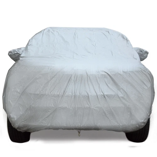 Heavy Duty Waterproof Full Car Cover All Weather Protection Outdoor Dustproof - Picture 46 of 48