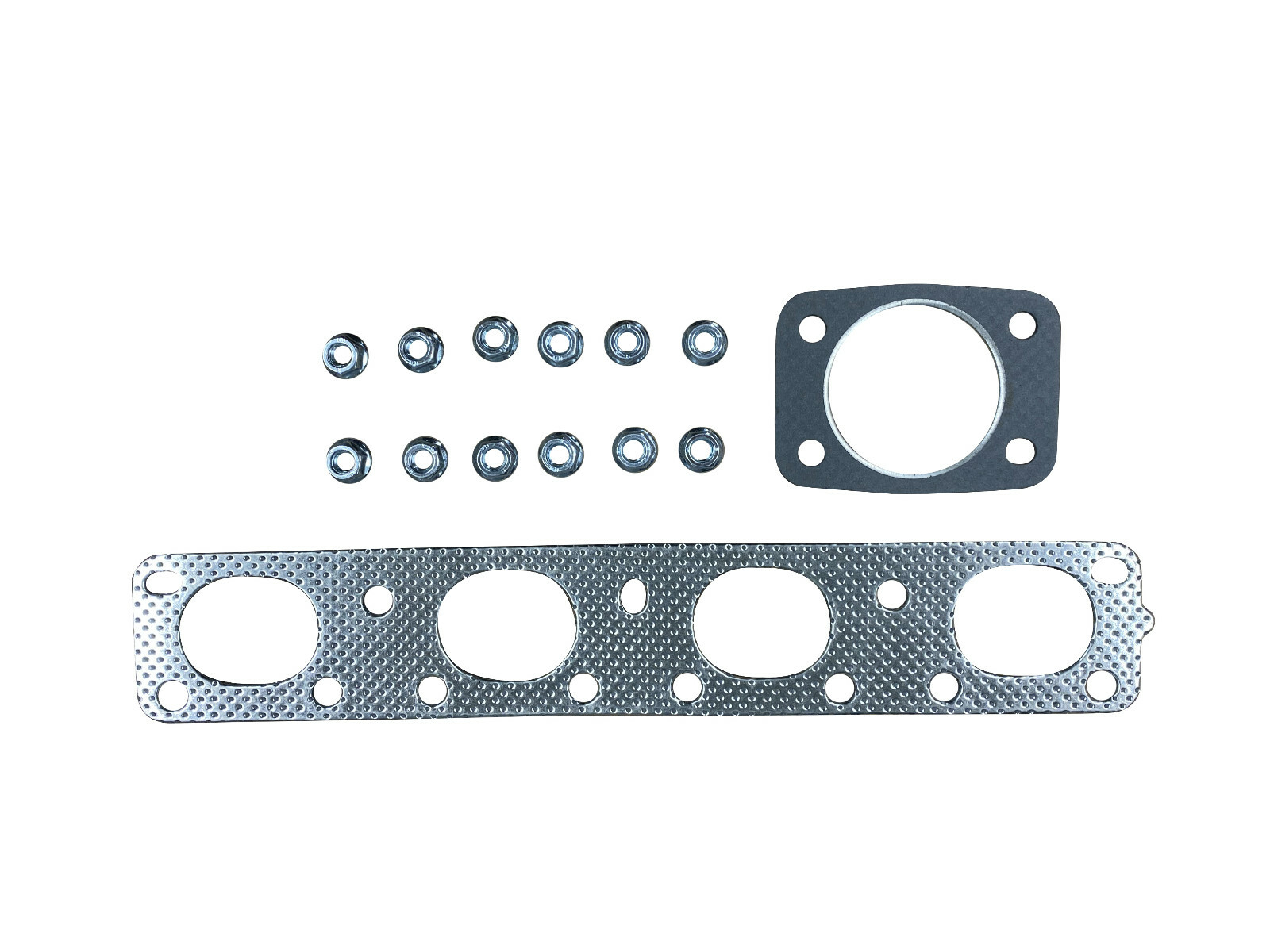 NEU Katalysator Kat BMW 1er 3er E81 E87 E88 E90 E91 118i 116i  