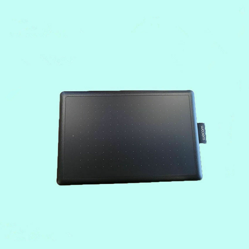 Wacom Bamboo CTL-472 one by Small 2540lpi Graphic Draw Drawing