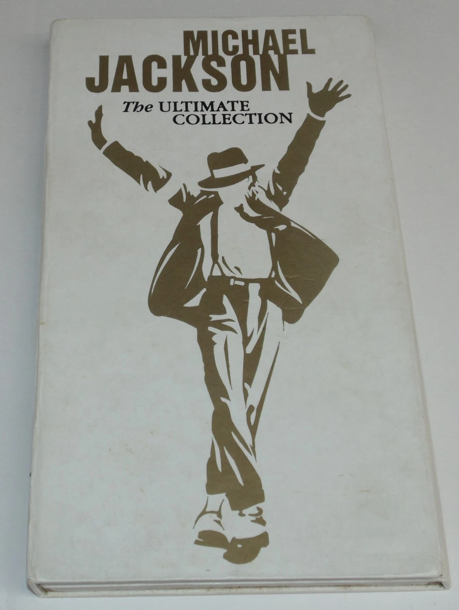 michael jackson ultimate collection products for sale | eBay