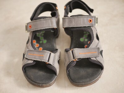 Sandalen 37 ecco Trekkingsandalen Mädchen Super!