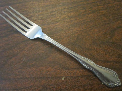 Oneida MANSFIELD Amadeus Stainless Flatware Wm A Rogers Deluxe Ltd Glossy CHOICE - Picture 14 of 24