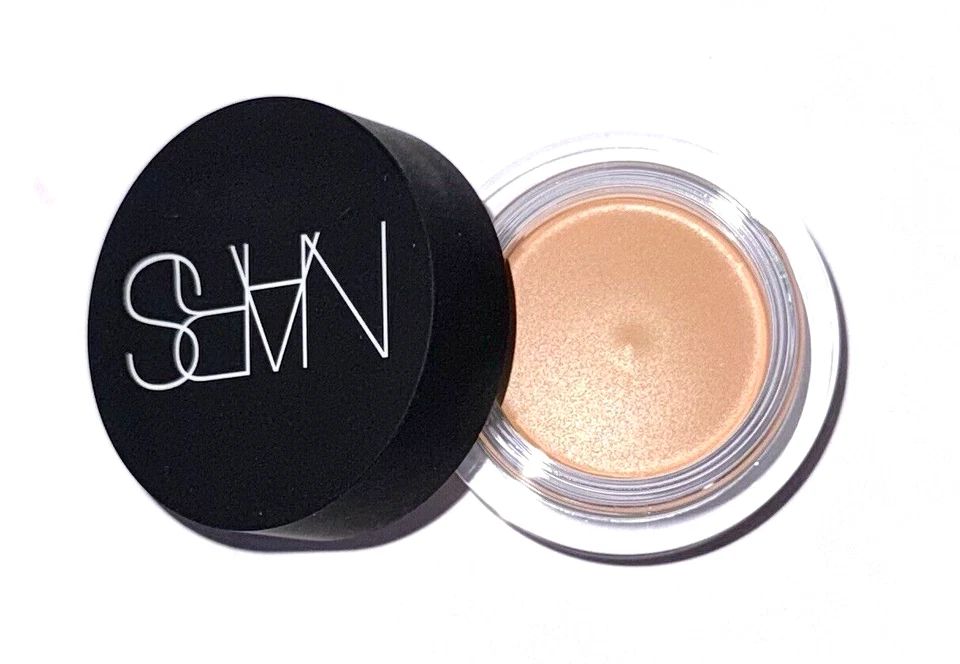 NARS Soft Matte Complete Concealer Light 2.5 Creme Brulee 6,2g. - Bild 2 von 4