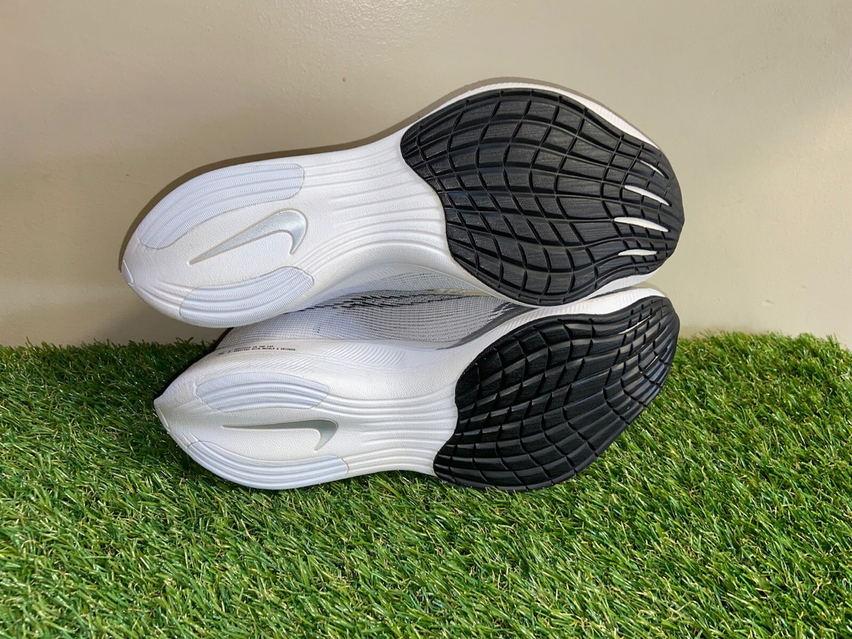 Nike ZoomX Vaporfly NEXT% 2 Running Shoe CU4111-100 White