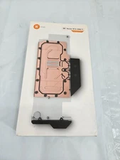 EK-Vector RTX 2080 Ti RGB COPPER + PLEXI