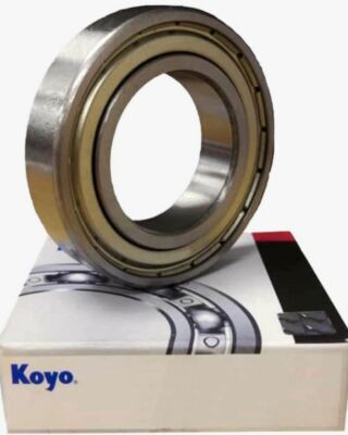 6806ZZ, 61806ZZ Ball Bearing Premium Brand Koyo JAPAN 30x42x7mm