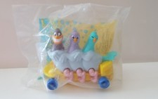 Mcdonald's 1994 Animaniacs Happy Meal Toy Goodskate Goodfeathers Pigeon Vtg NIP