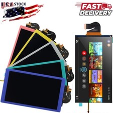 New LCD Display Touch Screen Digitizer Assembly for Nintendo Switch Lite USA