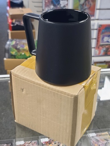 Taza Star Wars DARTH MAUL Taza Sith Disney Store Novedad Nueva - Imagen 4 de 4