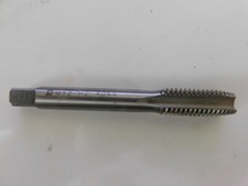 M12 x 1.75 HSS Metric Coarse Second / Intermediate Tap - LEFT HAND THREAD