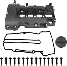 MITZONE Engine Valve Cover Compatible with 2011-2019 Chevy Cruze Sonic Volt Trax