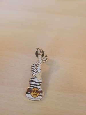 Collectors Pin Hardrock Café Surfers Paradise Stilleto Serie Limited Edition 150