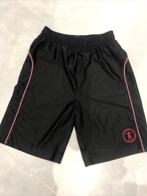 Converse Men's Basketball Shorts Size M UK
