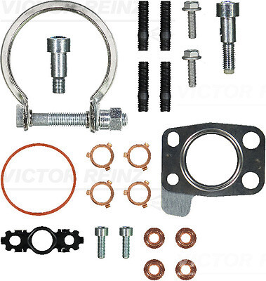 VICTOR REINZ 04-10326-01 Mounting Kit, charger