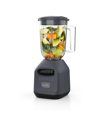 Brand New Black+Decker Ice Crush Blender   750W Power!