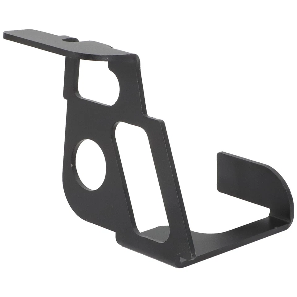 Soporte de pedal de embrague manual para Honda Civic Si DX LX 2006-2011 2007 2008 2009 2010 Foto 4 de 4