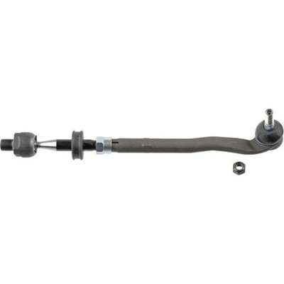 Barre De Connexion (biellette De Direction) LEMFÖRDER 10592 01 - Pour BMW 3 E36 (1990-1998) Droite - Essieu Avant