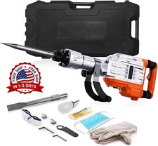 Martillo Electrico Martillos Roto Demoledor Rota Rotomartillo de Aire Demolition