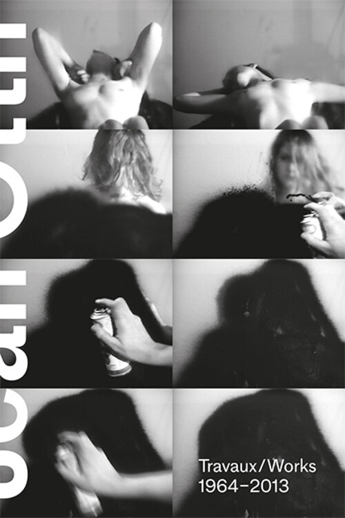 Thumbnail - Jean Otth | Works 1964-2013 / Travaux | Nicole Schweizer | Französisch