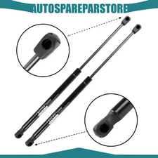 2x Rear Liftgate Hatch Tailgate For 2010 2011 2012 2013 KIA Soul Lift Supports