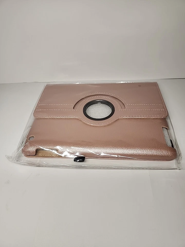 iPad Case Rose Gold 9 X 7” Size, iPad Air 2019/2017 - Image 3 of 4