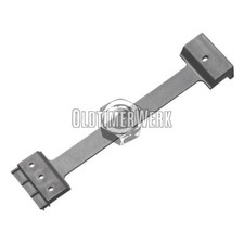 Halter für Multivan-Beplankung, seitlich, T3 Bus, OE Ref. 255853985