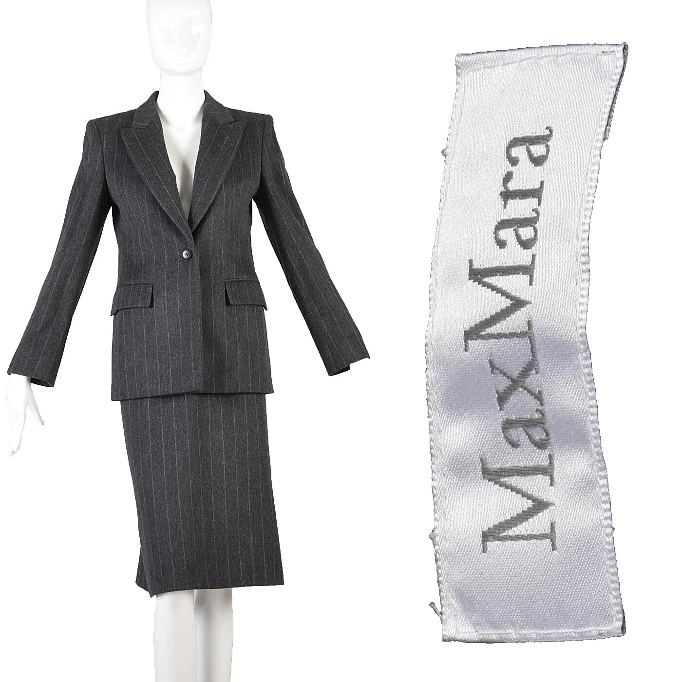 Angora Vintage Suits, Sets & Suit Separates for Women