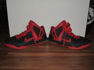 black air max size 14