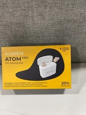 Audien Hearing ATOM PRO Wireless Hearing Aid