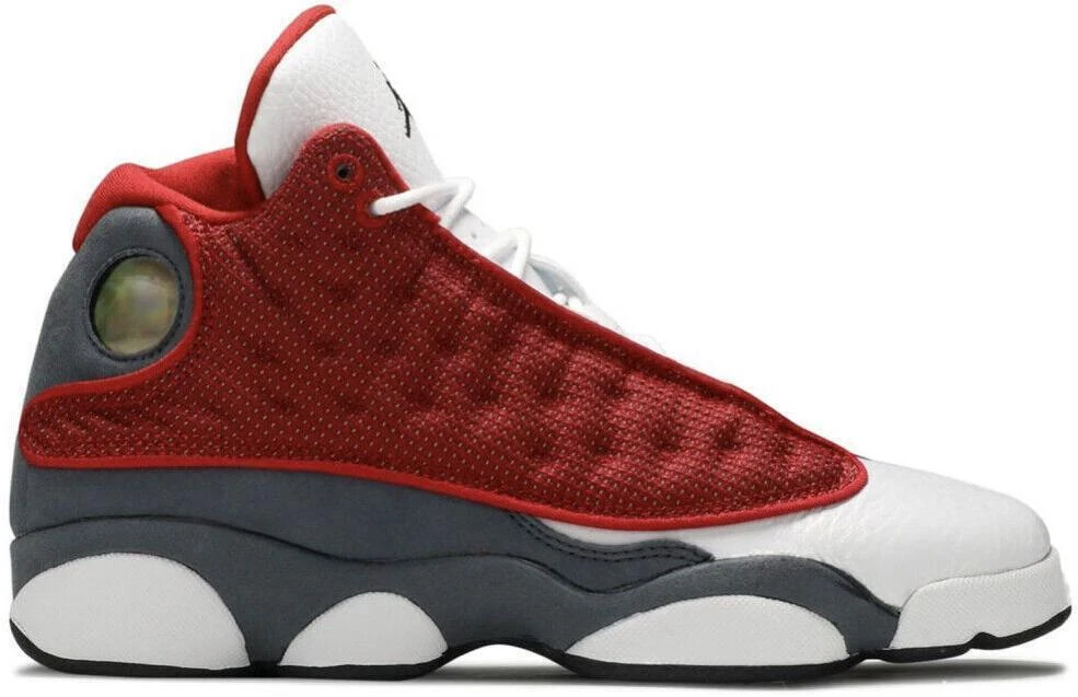 Preços baixos em Jordan 13 Red/White - DJ5982600 | eBay