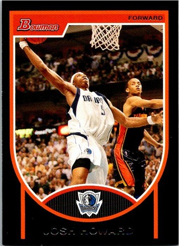 2007-08 Bowman Basketball Pick / Choose Your Cards - Picture 142 of 143