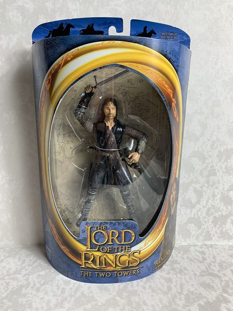 ebay lord of the rings figures