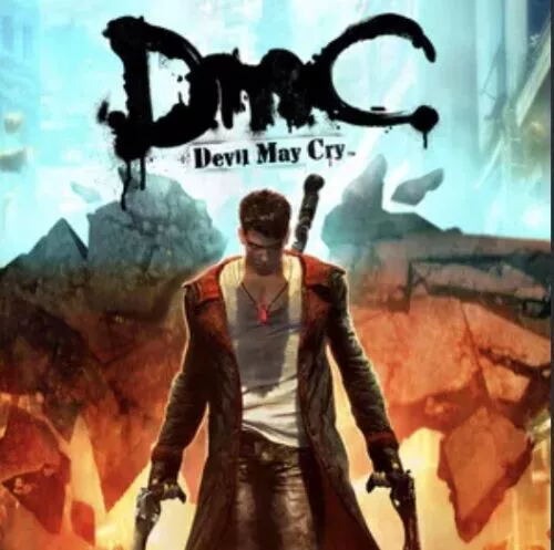 DmC: Devil May Cry on Steam