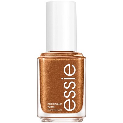 Essie Nail Polish -Not So Silent Night 1763, - 0.46 oz