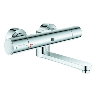 GROHE IR-WT-Wandarmatur Eurosmart CE Special 36455 M-Size THM/Misch. 6V chrom