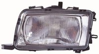 Original Abakus Hauptscheinwerfer 441-1131L-LD-E FüR Audi