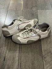 2005 Leather Prada Monte Carlo