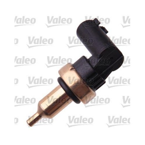 1X Sensor, KüHlmitteltemperatur Valeo 700094 Passend FüR MERCEDES-BENZ Smart-image